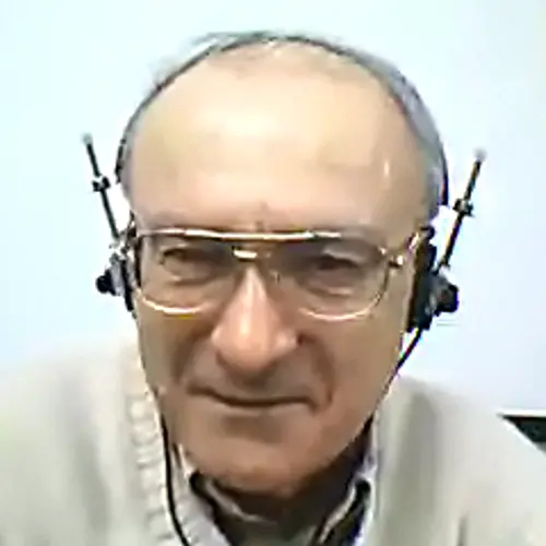 YU7TME profile image