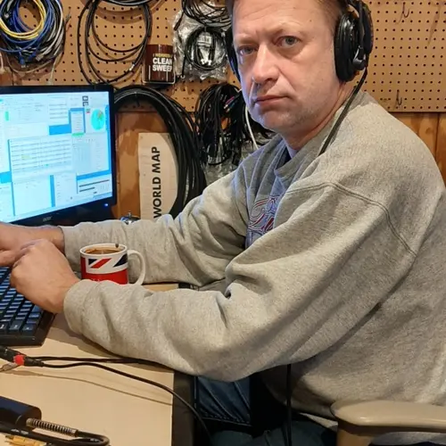 W2ARX profile image