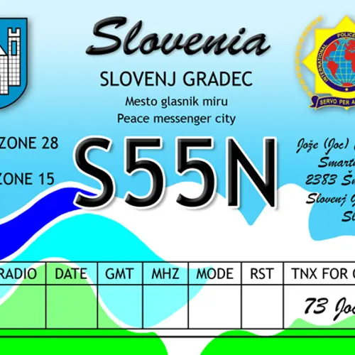 S55N profile image