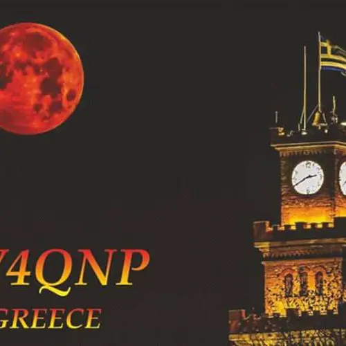 SV4QNP profile image