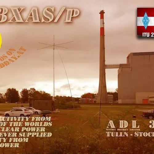 OE3XAS profile image