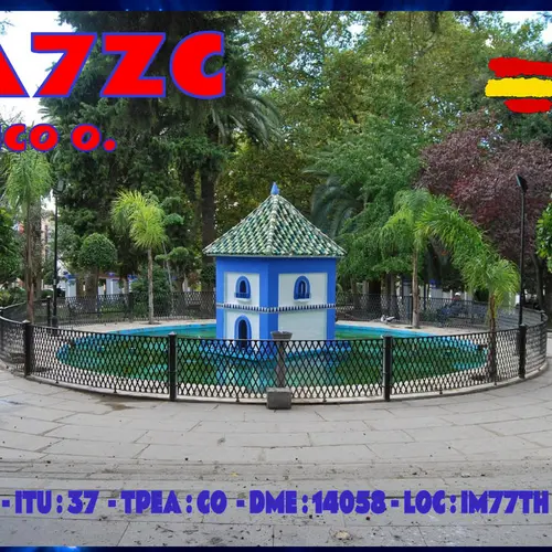 EA7ZC