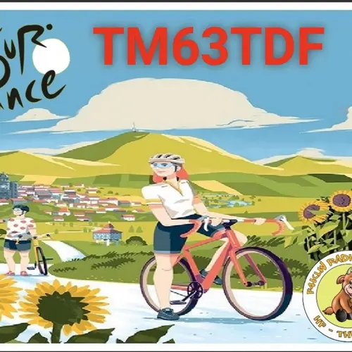 TM63TDF profile image