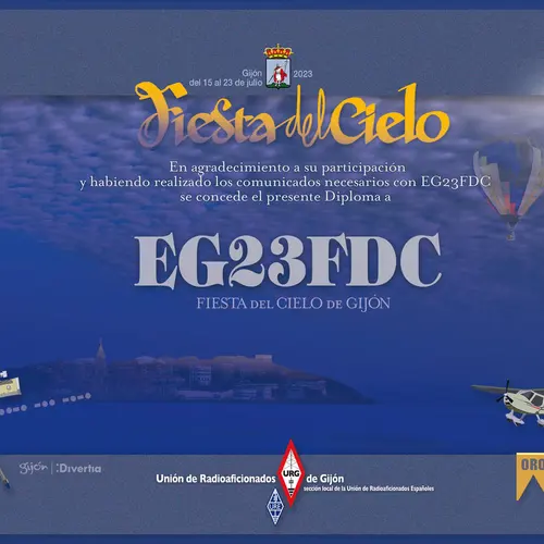EG23FDC