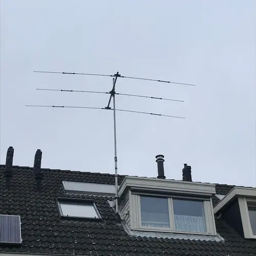 PA2MK profile image