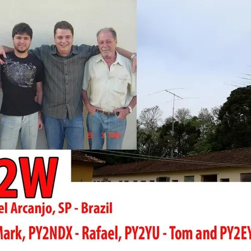 PX2W profile image