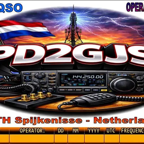 PD2GJS profile image