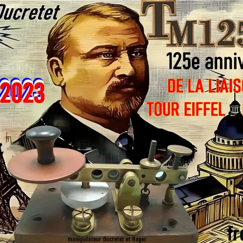 TM125ED profile image