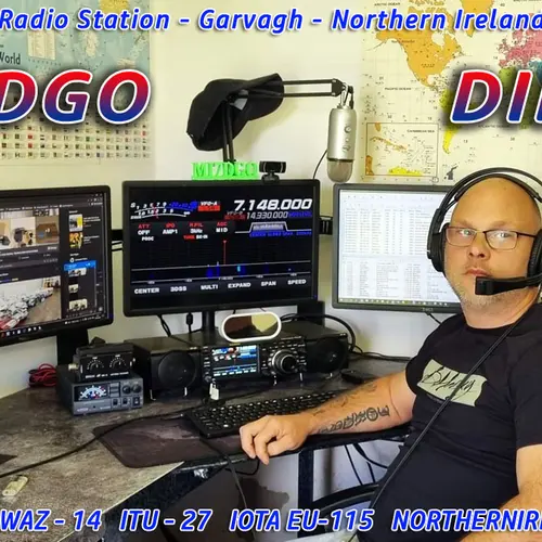 MI7DGO profile image