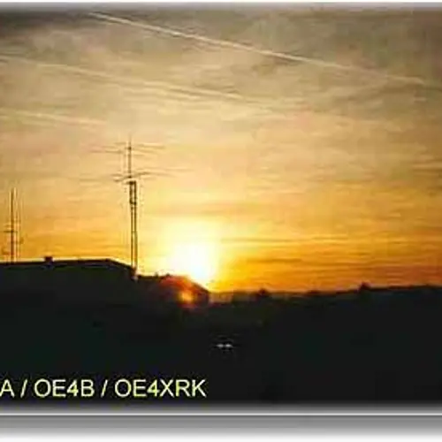 OE4XBA profile image