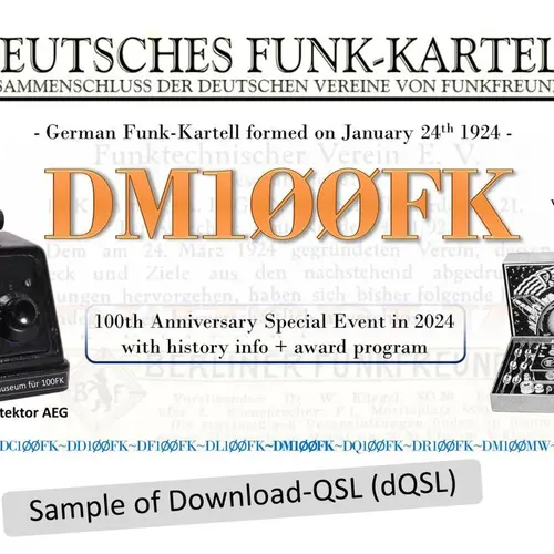 DM100FK