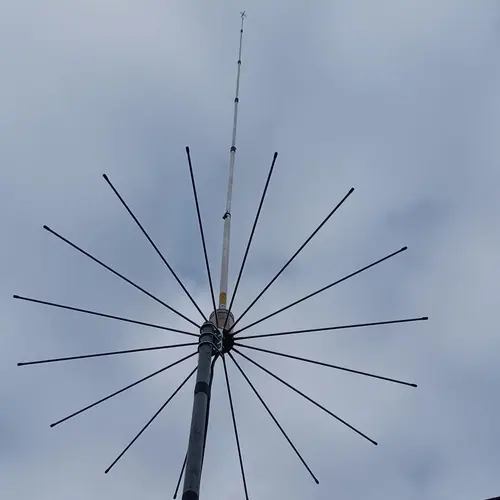 PA8DX profile image