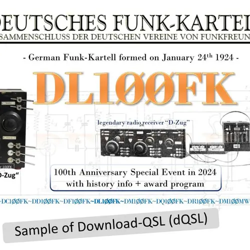 DL100FK