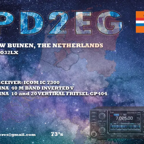 PD2EG profile image
