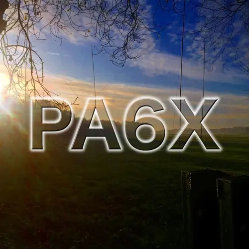 PA6X profile image