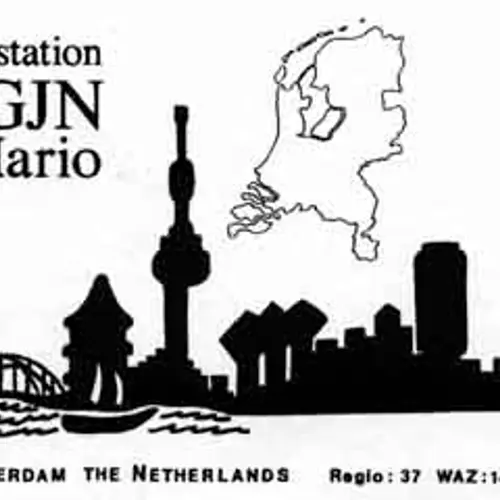 PA3GJN profile image