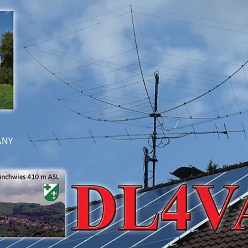 DL4VAI