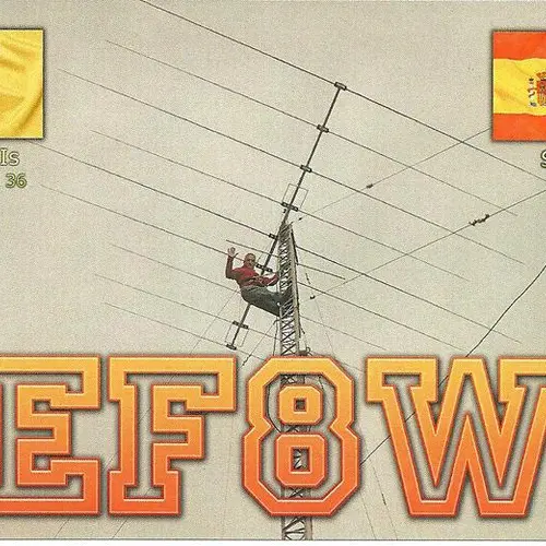 EF8W