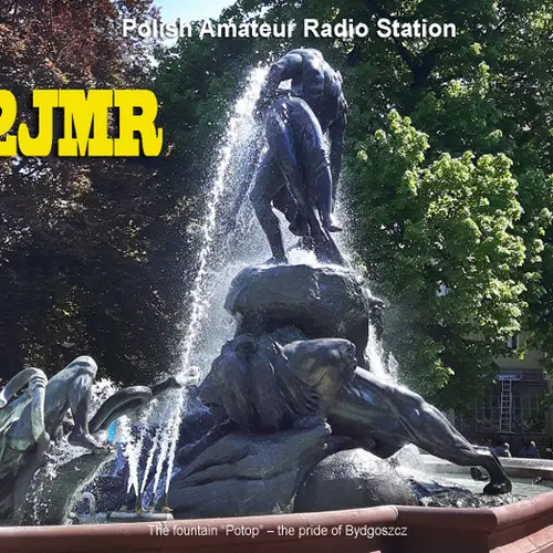 SP2JMR profile image