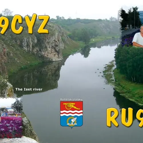 RU9CC profile image