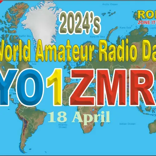 YO1ZMR profile image