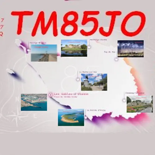 TM85JO profile image