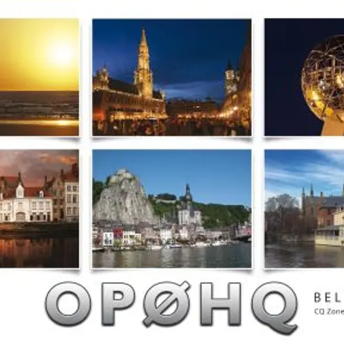 OP0HQ profile image