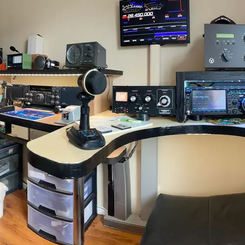PB2DJ profile image