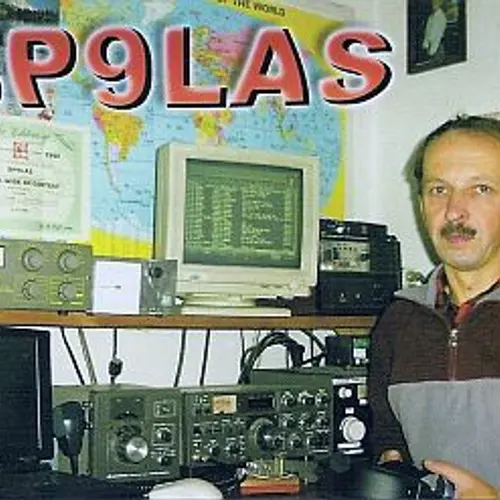 SP9LAS profile image