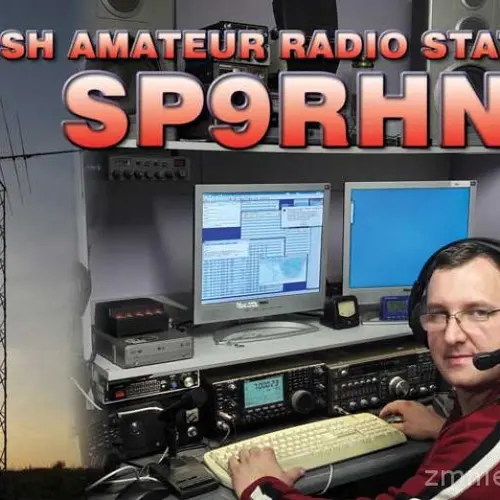 SP9RHN profile image