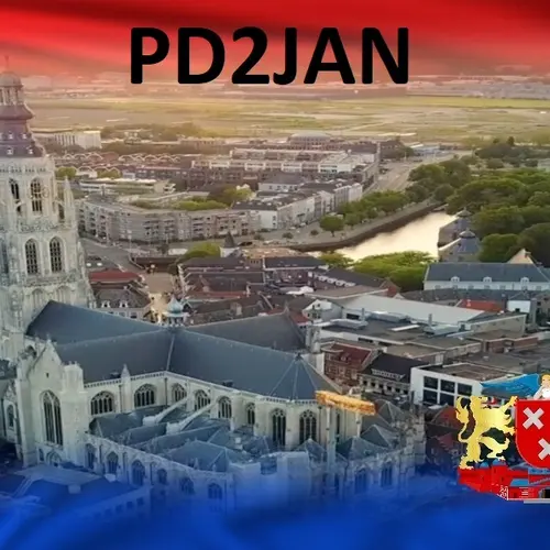 PD2JAN profile image