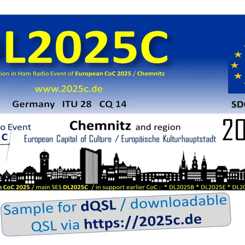 DL2025C