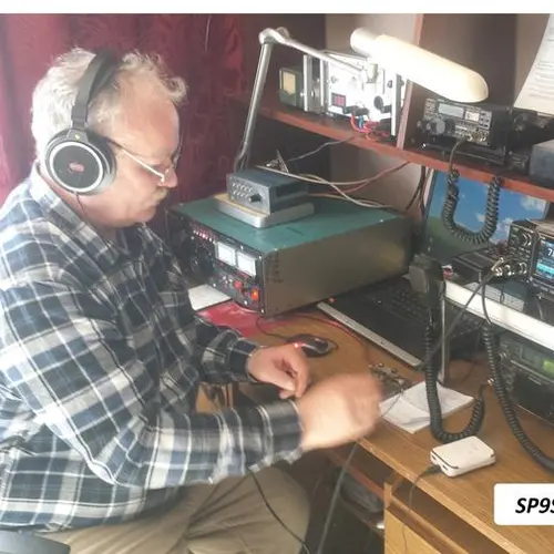 SP9SDR profile image