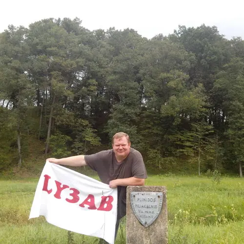LY3AB profile image