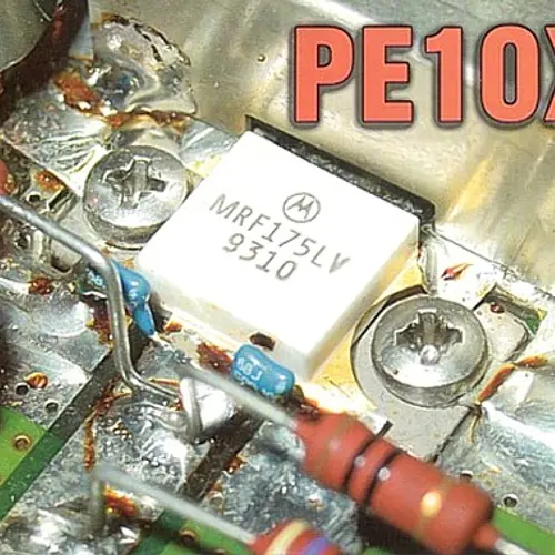 PE1OXP profile image