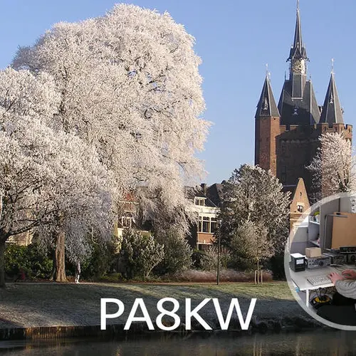 PA8KW profile image
