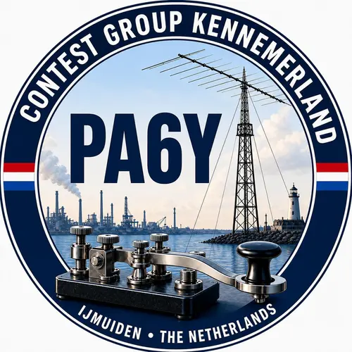 PA6Y profile image