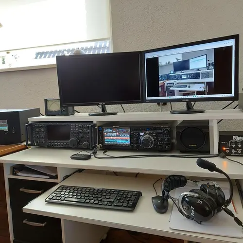 PA1LX profile image