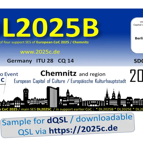 DL2025B