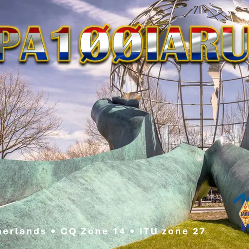 PA100IARU profile image