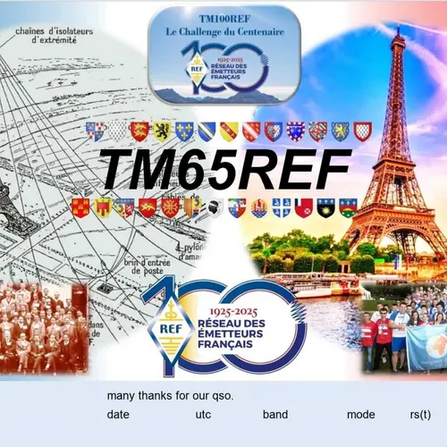 TM65REF profile image