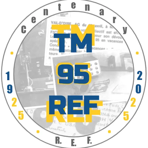 TM95REF profile image