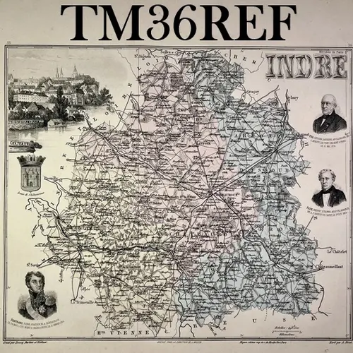 TM36REF profile image