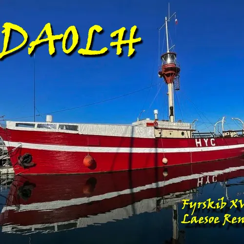 DA0LH