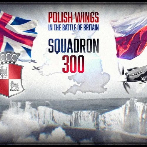 GB300RAF