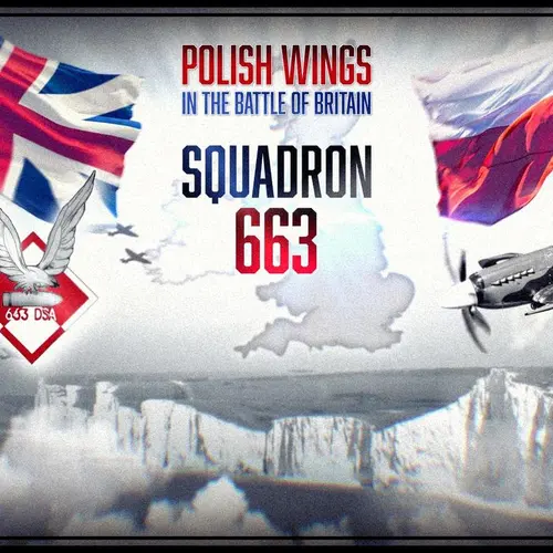 GB663RAF