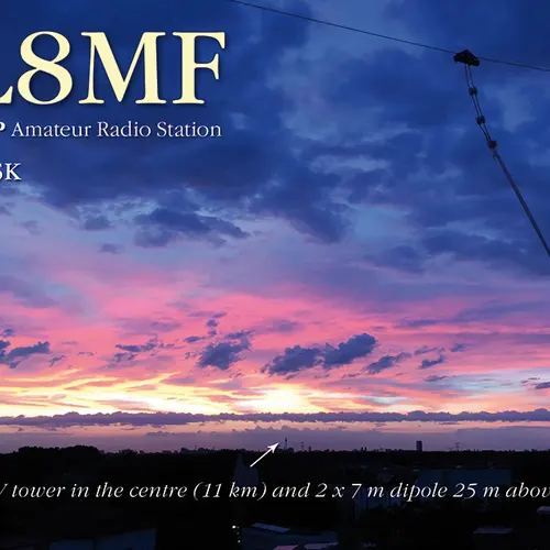 DL8MF