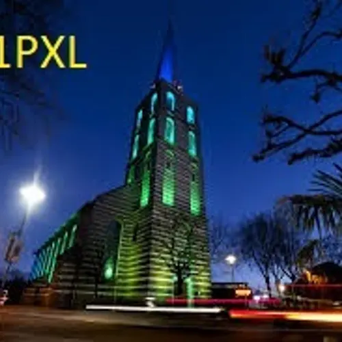 PE1PXL profile image