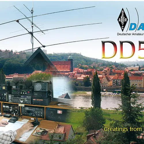 DD5RS