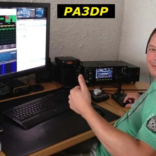 PA3DP profile image
